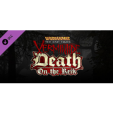 Warhammer: End Times - Vermintide Death on the Reik 💎