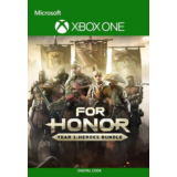 💎FOR HONOR™ YEAR 1 : HEROES BUNDLE XBOX ONE X|S КЛЮЧ🔑
