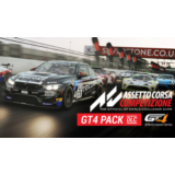 💎Assetto Corsa Competizione DLC GT4 Pack XBOX КЛЮЧ DLC