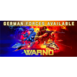 WARNO STEAM Россия