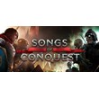 Songs of Conquest - Steam account offline💳