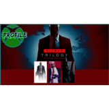 HITMAN Trilogy XBOX ONE/Xbox Series X|S