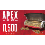 Apex Legends Монеты/Coins 1000-11500 PC/PS/XBOX
