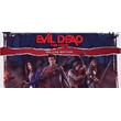 Evil Dead: The Game Deluxe account Epic Games online💳