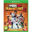 NBA 2K PLAYGROUNDS 2 XBOX ONE & SERIES X|S🔑КЛЮЧ