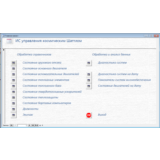 База данных Космический шатл Access