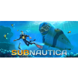 Subnautica STEAM Россия
