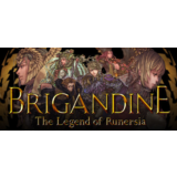 Brigandine The Legend of Runersia STEAM Россия