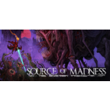 Source of Madness STEAM Россия