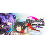Neptunia x SENRAN KAGURA: Ninja Wars STEAM Россия