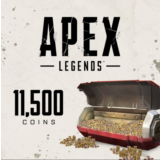 Apex Legends Монеты/Coins 1000/6700/11500 ORIGIN/STEAM