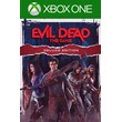 Evil Dead: The Game - Deluxe Edition Xbox One & Series
