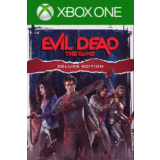 Evil Dead: The Game - Deluxe Edition Xbox One & Series