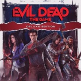 EVIL DEAD: THE GAME - DELUXE ED. XBOX ONE & XBOX SERIES