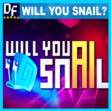 Will You Snail? ✔️STEAM Аккаунт