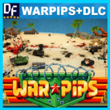Warpips + DLC ✔️STEAM Аккаунт