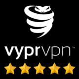 🔰VYPR VPN PREMIUM до 1 Года❤️Работает в РФ🌍Безлимит🔥