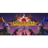 Knightfall A Daring Journey | STEAM АККАУНТ | ПОЧТА 🛡️
