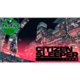 Citizen Sleeper XBOX ONE/Xbox Series X|S
