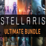⭐STELLARIS ULTIMATE BUNDLE+ВСЕ 24 DLC+The Machine Age⭐