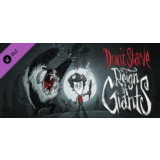 Don´t Starve - Reign of Giants 💎 DLC STEAM GIFT РОССИЯ