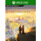 ✅ Sid Meier’s Civilization VI Anthology XBOX ONE X|S 🔑