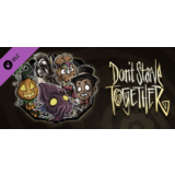 Don´t Starve Together Hallowed Nights Survivors Chest 3