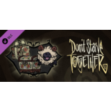 Don´t Starve Together: Cottage Cache Chest 💎 DLC STEAM