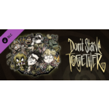 Don´t Starve Together: Fresh Verdant Chest 💎 DLC STEAM