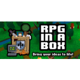 RPG in a Box STEAM Россия