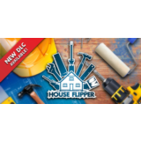 House Flipper / Хаус Флиппер STEAM Россия