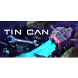 Tin Can STEAM Россия
