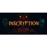 Inscryption STEAM Россия