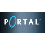 Portal STEAM Gift - Region Free