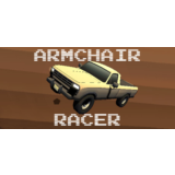 Armchair Racer STEAM KEY REGION FREE GLOBAL ROW