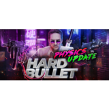 HARD BULLET STEAM VR Россия