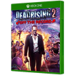DEAD RISING 2 OFF THE RECORD XBOX ONE&X|S🔑КЛЮЧ