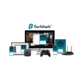 Surfshark VPN Unlimited Devices 3 Month Trial Key GLOBA