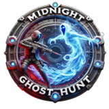 Midnight Ghost Hunt®✔️Steam (Region Free)(GLOBAL)🌍
