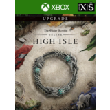 ✅ The Elder Scrolls Online: High Isle Upgrade XBOX 🔑