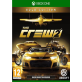🎮🔥THE CREW 2 GOLD EDITION XBOX ONE/X|S🔑КЛЮЧ+ПОМОЩЬ🔥