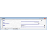 База данных Успеваемость студентов.mdb
