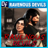 Ravenous Devils ✔️STEAM Аккаунт