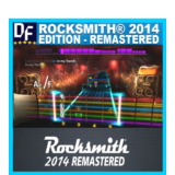 Rocksmith® 2014 Edition - Remastered ✔️STEAM Аккаунт