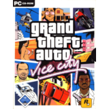 Grand Theft Auto: Vice City STEAM Gift - Region Free