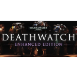 Warhammer 40,000: Deathwatch Enhanced Ed. Steam Key ROW