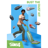 THE SIMS 4: Ни пылинки / DLC / ORIGIN