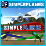 SimplePlanes ✔️STEAM Аккаунт