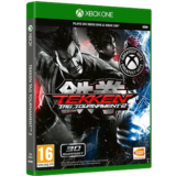 TEKKEN TAG TOURNAMENT 2 🎮   (XBOX ONE/XS) ⭐✅