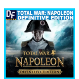 Total War: NAPOLEON - Definitive Edition✔️STEAM Аккаунт